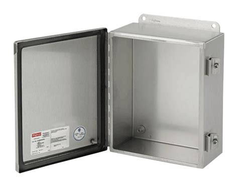 electrical enclosure 11 x 11 x 7|hoffman electrical enclosures.